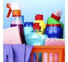 БЫТОВАЯ ХИМИЯ