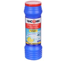 Универсальное чистящее средство для кухни "ЧИСТИН" Лимон" 400 г. 