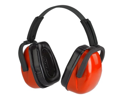 Наушники противошумные с простым оголовьем SNR=22дБ ИУ