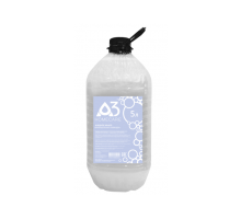 Мыло жидкое "Французская Лаванда", цвет перламутровый 5л.