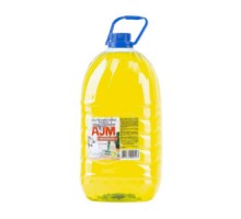 Средство универсальное для мытья твердых поверхностей "AJM" UNIVERSAL, с пуш-пулом 5л. 