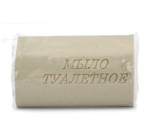 Мыло туалетное в упаковке, 100гр