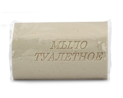 Мыло туалетное в упаковке, 100гр