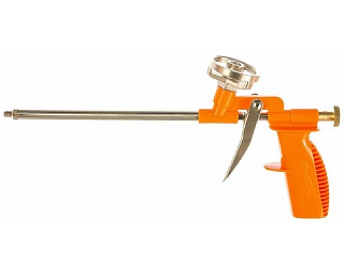 Пистолет для монтажной пены, облегченный корпус SPARTA
