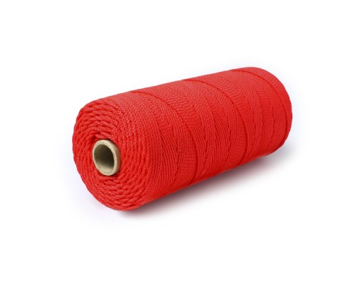 200982 Шнур разметочный цветной на катушке 250 м п