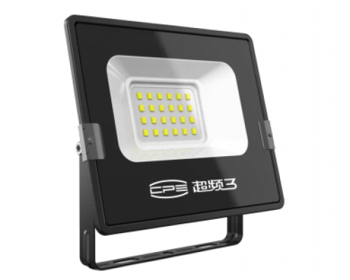 Прожектор светодиодный 20Вт 6000К IP66 TG-CNX-0020-E01