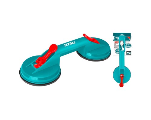 Стеклодомкрат TOTAL TSP02501