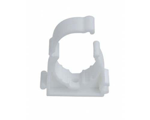 Опора с креплением 32/34 (300/75) Белая (Valfex)