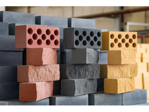 С Кирпича всё начинается!!!