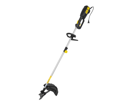 Триммер электрический Huter GET-1200SL