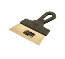 Шпатель фасадный 150мм FASTER TOOLS 