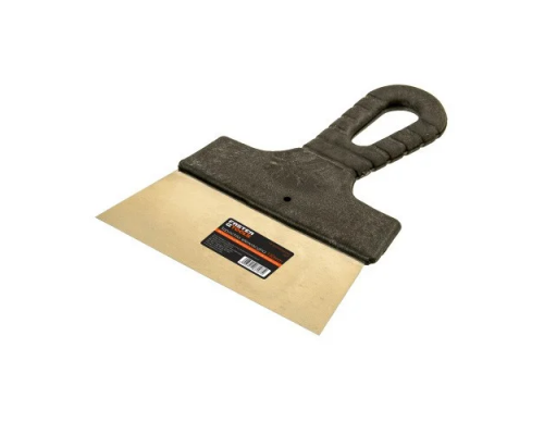 Шпатель фасадный 150мм FASTER TOOLS