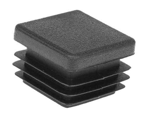 Заглушка для труб 40*40 мм