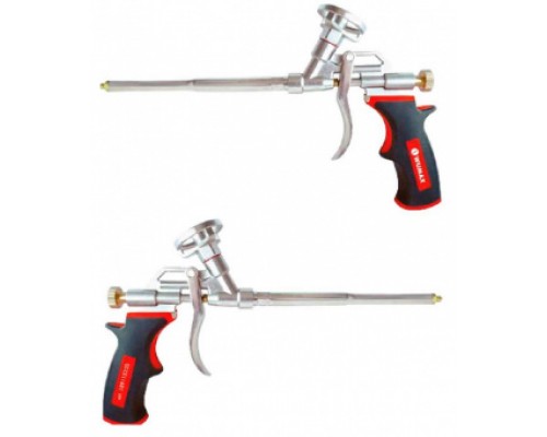 Пистолет для пены полиуретановой, ECO метал