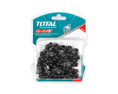 Цепь 18 " TOTAL TGTSC51801
