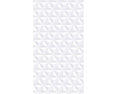 EUROPROFILE Панель ПВХ Сеньора компонент 632/1 (Фон) 0,25*3м