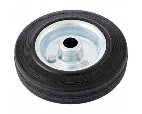 Колесо хозяйственное D 160 мм Сибртех (687055)