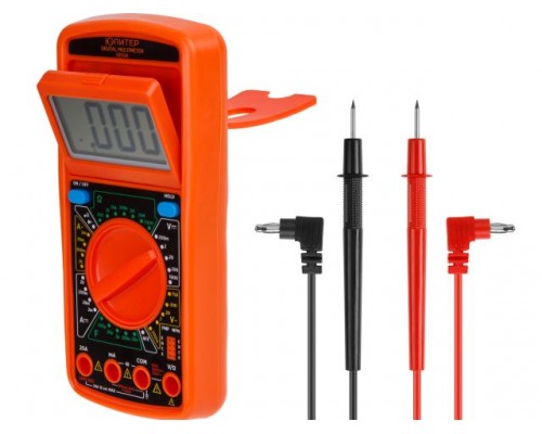 Мультиметр цифровой 9205A Юпитер (ЮПИТЕР) (JP9109)