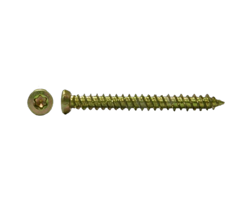 Саморез оконный по бетону для оконных рам 7,5*182