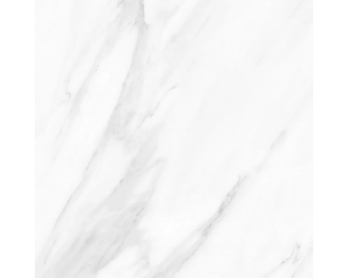 Плитка керамическая КАРАРА G Белый 1 сорт BERYOZA CERAMICA 418*418мм