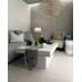 Керамогранит Модус GP Серый BERYOZA CERAMICA 500*500мм