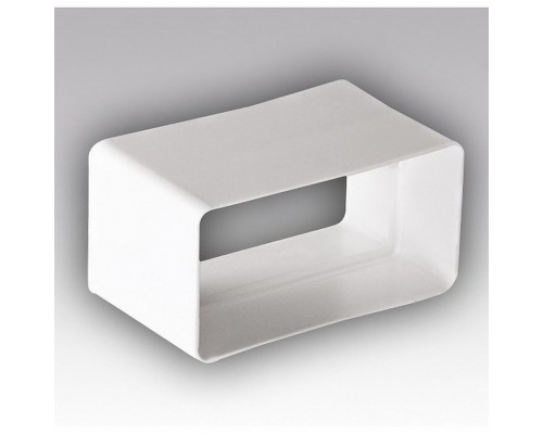 Соединитель пластик, 55х110, 511СКП,V511СКП