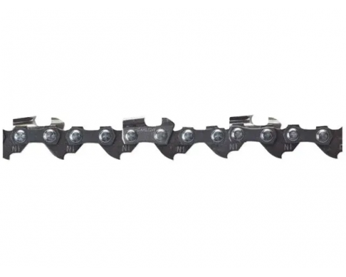 Цепь 40см 16"3/8 LP 1.3 мм 57 зв. CARLTON (N1C-057E)
