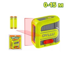 Уровень лазерный самовыравнивающийся DYLLU DTLE1M03
