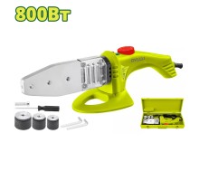 Паяльник для полипропиленовых труб DYLLU DTWM1L15