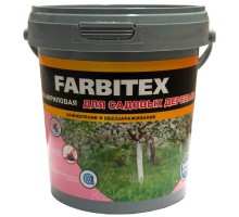 FARBITEX PROFI Краска для садовых деревьев 1.2 кг