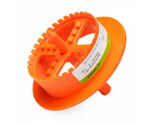 Фреза для пенопласта, EKT РП