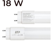 Лампа светодиодная T8 LED-T8-G13-ST 18W 1200мм 6500K ETP