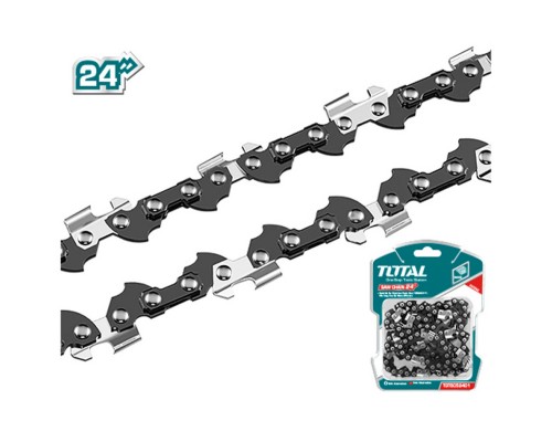Цепь 24 " TOTAL TGTSC52401
