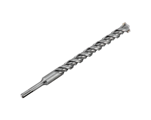 Бур по бетону, 24 х 300 мм, SDS Plus Matrix