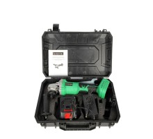 Углошлифмашина аккумуляторная Zitrek ZKAG20-125 PRO