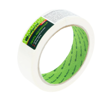 Лента малярная, 28 мм х 25 м, на бумажной основе Сибртех