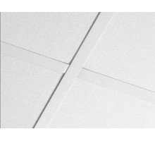 ARMSTRONG ALAID Плита потолочная 600*600мм 15мм