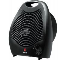Тепловентилятор SR-20R "Oasis"