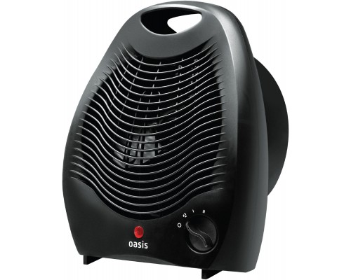 Тепловентилятор SR-20R "Oasis"