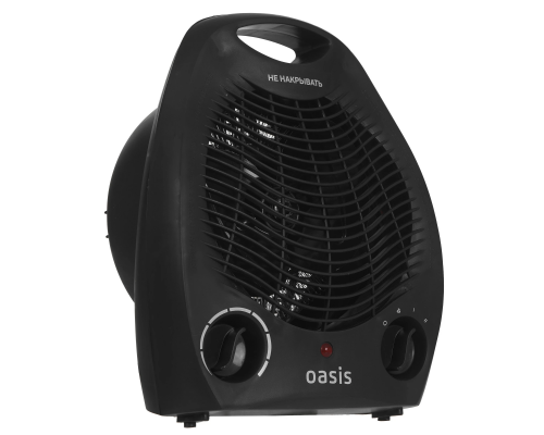 Тепловентилятор SX-20R "Oasis"