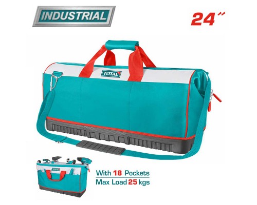 Сумка для инструментов 24 " TOTAL THT16242