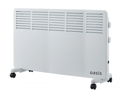 Конвектор модель VK-20 Oasis