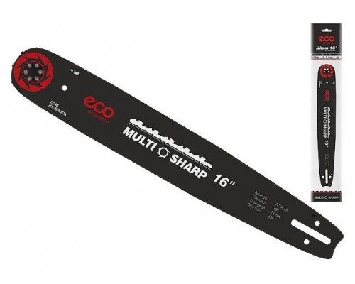 Шина 40 см 16" 3/8" 1.6 мм MULTI SHARP ECO CSP-038