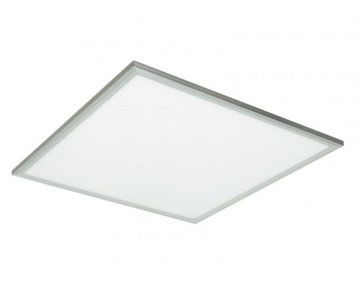Светильник с/д универсальный PRE LED PLS WH 40W 4000K, линза, опал (4) (3300Мл) (ЭК), Китай 605*605 PRE 010200-012