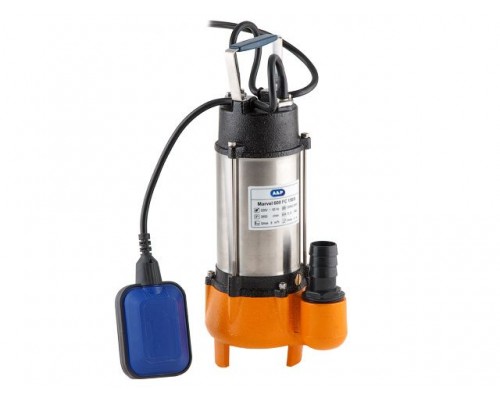 Насос фекальный A&P Marvel CD 1.1 AP02A02