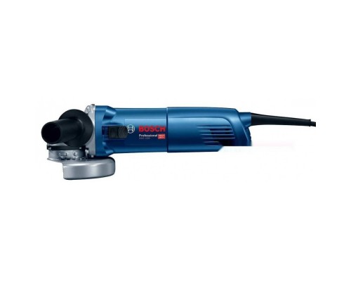 Углошлифовальная машина BOSCH GWS 1400