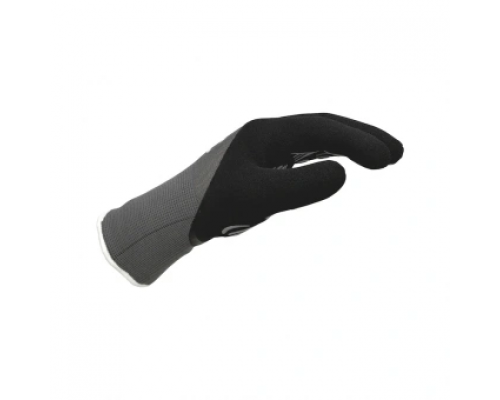 Защитные перчатки TigerFlex Thermo, утепленные, р-р 10 (0899404030)
