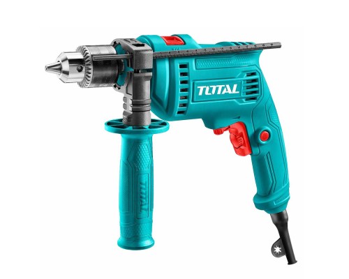 Дрель ударная TOTAL TG1061356