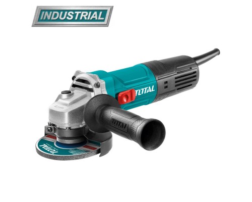 Углошлифмашина TOTAL TG10711556