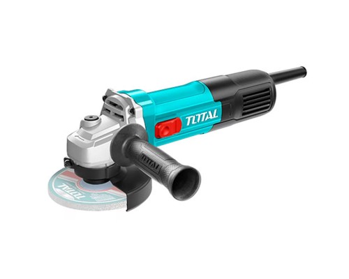 Углошлифмашина TOTAL TG10711576